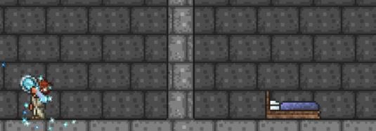 泰拉瑞亚魔镜怎么用2