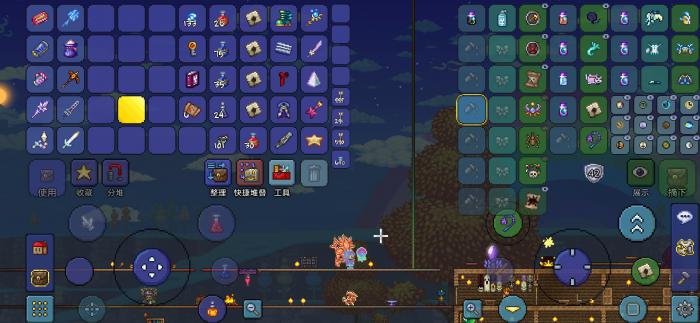 泰拉瑞亚盗贼硫磺套装怎么样2