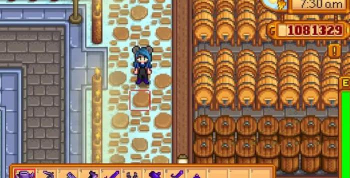 星露谷物语罐头瓶放什么最赚钱3