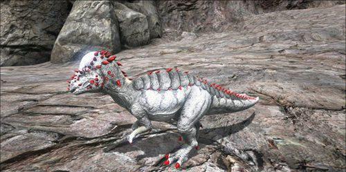 方舟生存进化肿头龙有什么用2