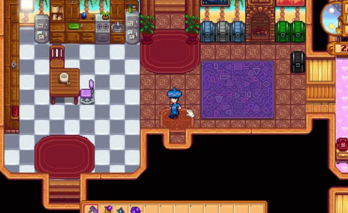 星露谷物语与村民的友好值怎么增长_星露谷物语怎么聊天和村民说话