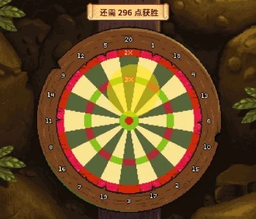 星露谷物语金核桃位置在哪里3