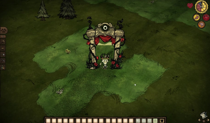 饥荒海洋传说好用的物品有哪些2