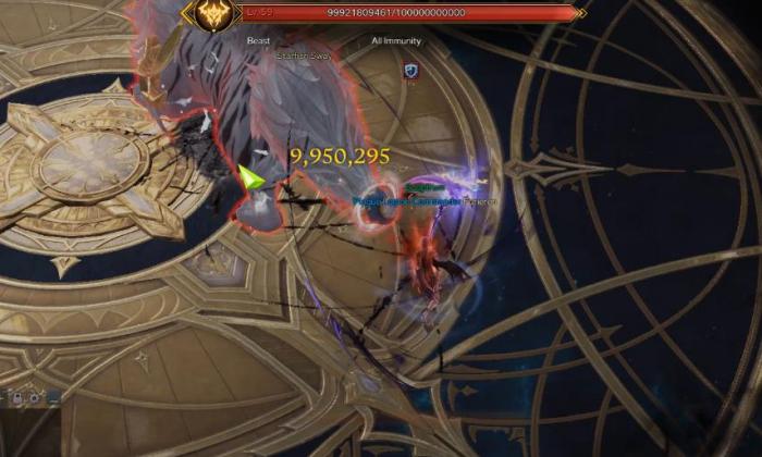 失落的方舟满月镰刀怎么玩2