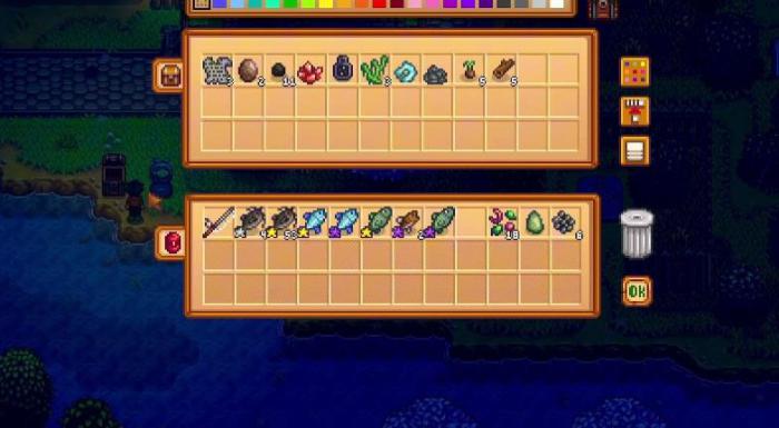 星露谷物语鱼饵有哪些3