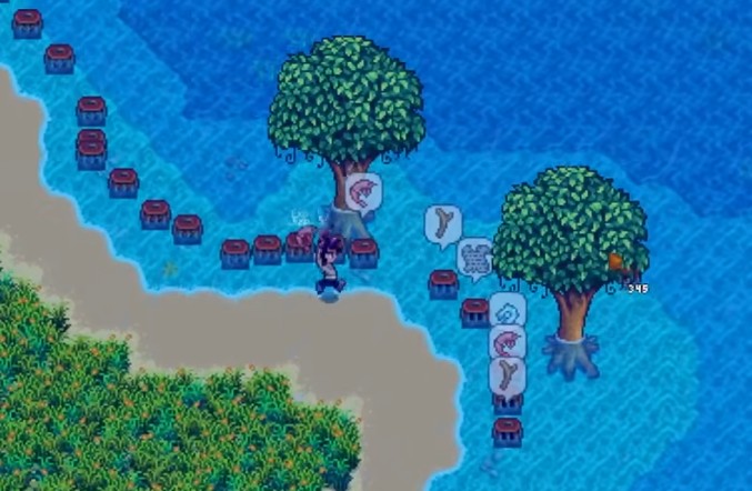 星露谷物语蟹笼流派收益怎么样1