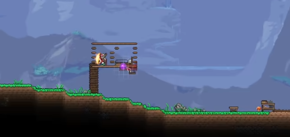 泰拉瑞亚床有哪些机制和功能2