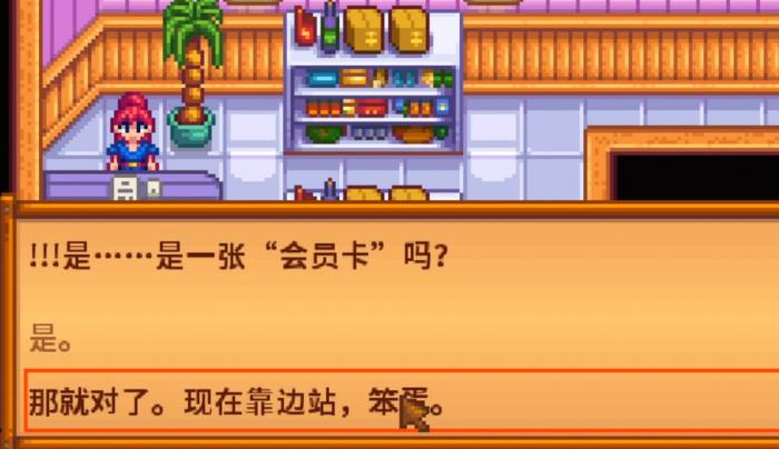 星露谷物语赌场有哪些物品值得购买1