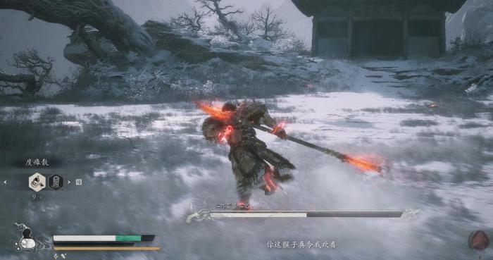 黑神话悟空战斗机制是什么_黑神话悟空战斗机制怎么样