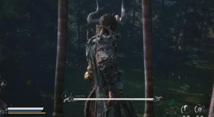 黑神话悟空凤翅紫金冠怎么获得2