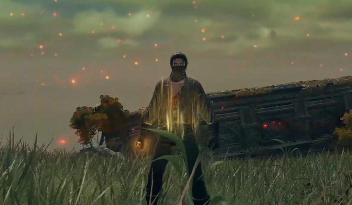 艾尔登法环黄金树立誓战灰如何获取1