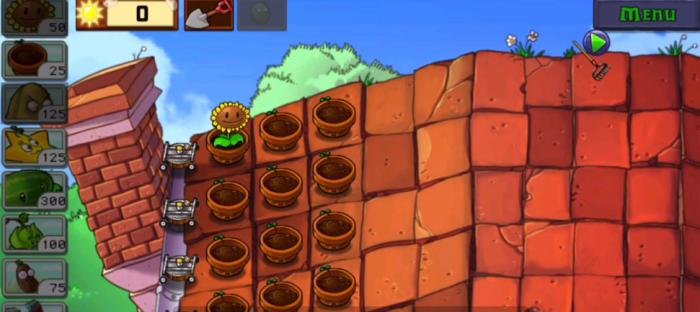 植物大战僵尸蹦蹦派对怎么玩1