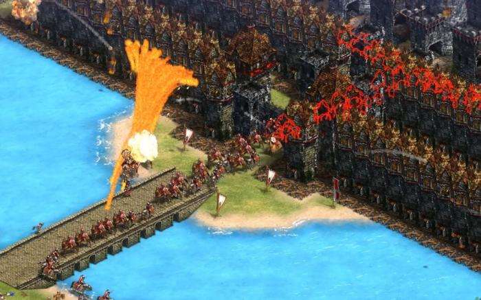 帝国时代2哪个国家有炮塔_帝国时代2哪个国家炮塔厉害