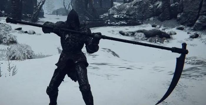 艾尔登法环骑士前期武器有什么推荐2