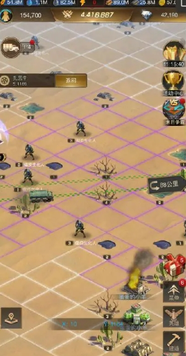 守望黎明农夫怎么赚金币最快的1