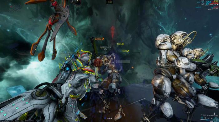 星际战甲救赎者姿态在哪刷1