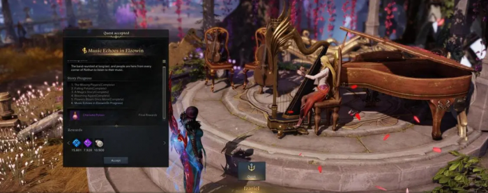 失落的方舟魔方指引任务怎么做1