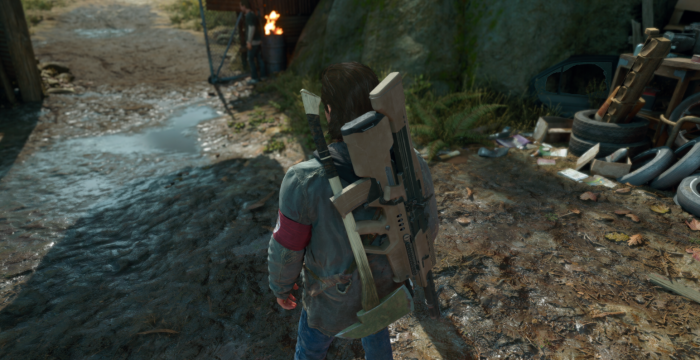 往日不再营地声望怎么升级_往日不再快速升级营地