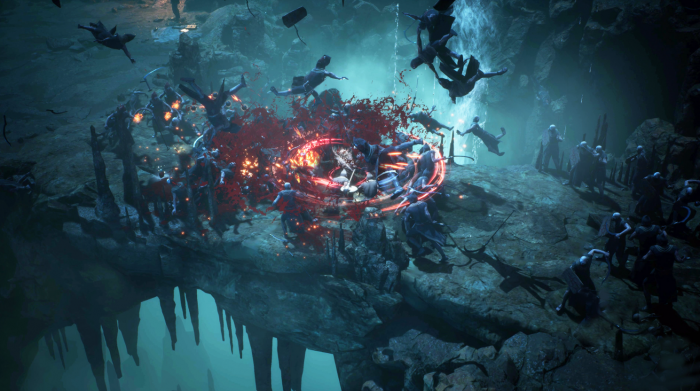 失落的方舟怎么解锁黑幽灵3