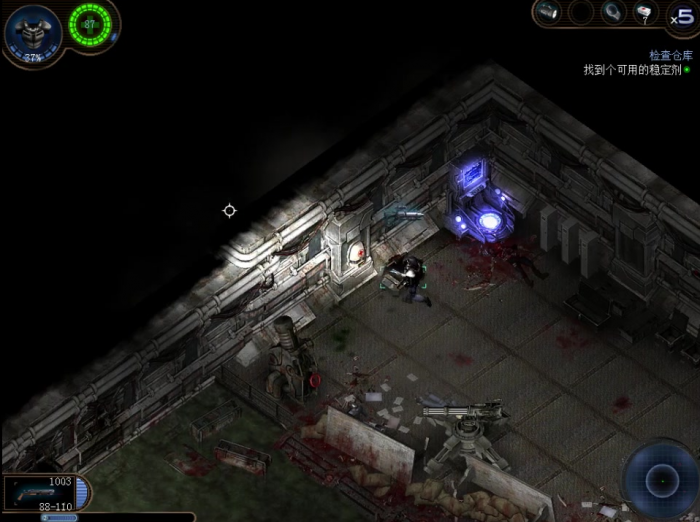 孤胆枪手1生存模式怎么无敌_孤胆枪手生存模式怎么获得全武器