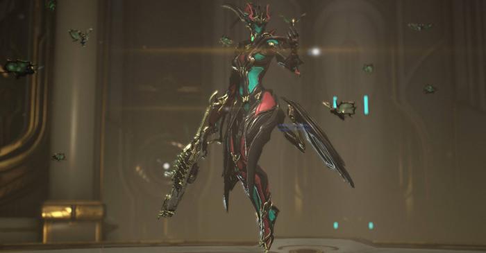 星际战甲新手做什么圣装2