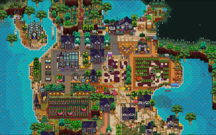 星露谷物语海滩断桥有什么用2