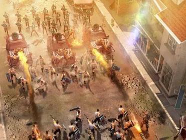 守望黎明斗士专属建筑怎么获得3