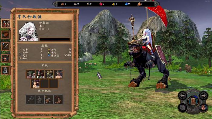 英雄无敌5燃烧箭怎么学的_英雄无敌5点燃怎么学