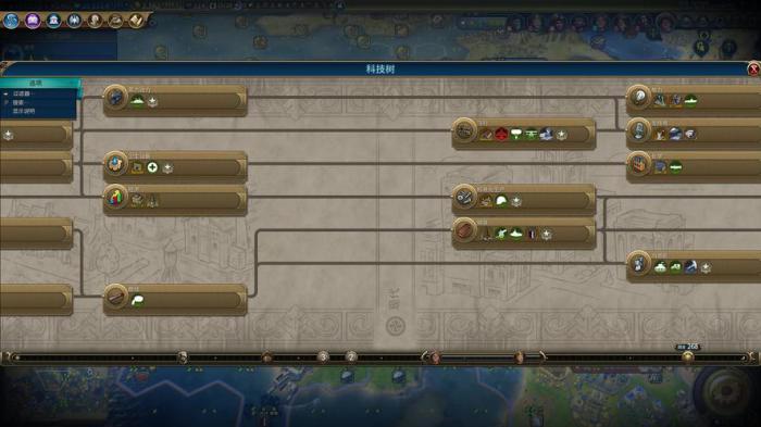 文明6科技1000怎么做到的3