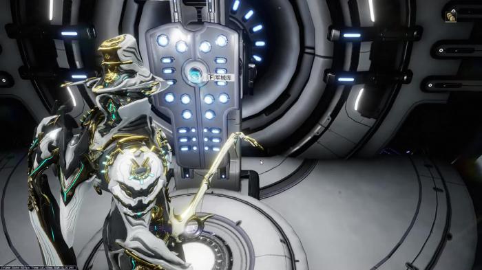 星际战甲幽冥鬼影总图在哪刷1