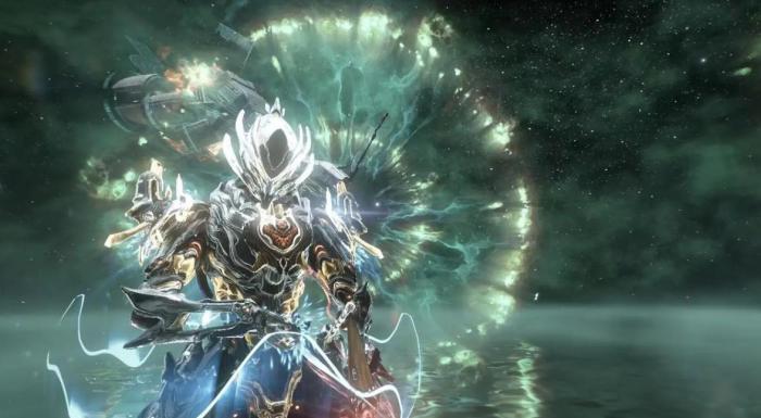 星际战甲加蓝的卡是什么3