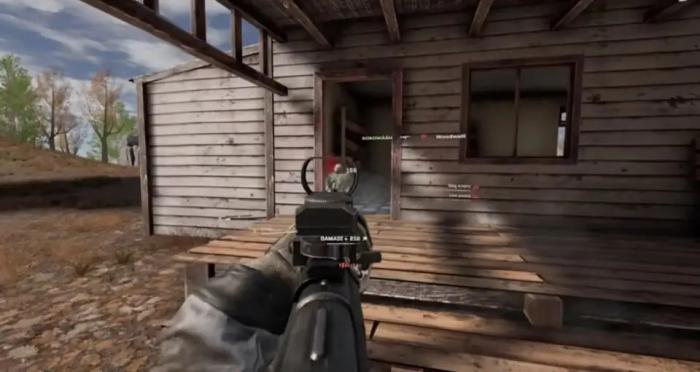 反恐精英新手雷怎么用1