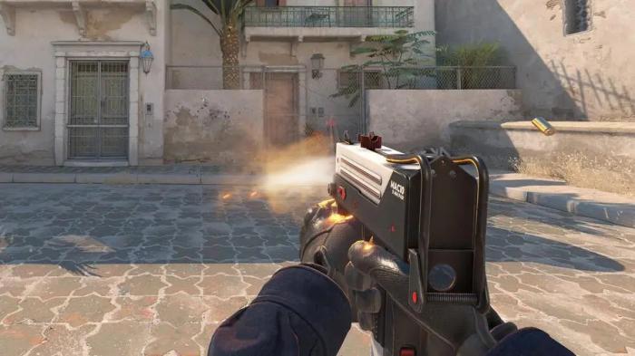 反恐精英新手雷怎么用2