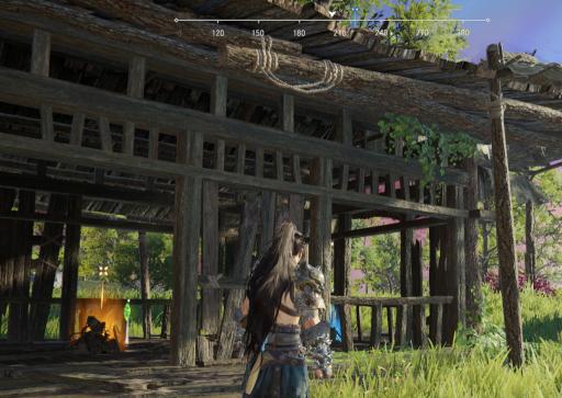 永劫无间不舟之王怎么达成3