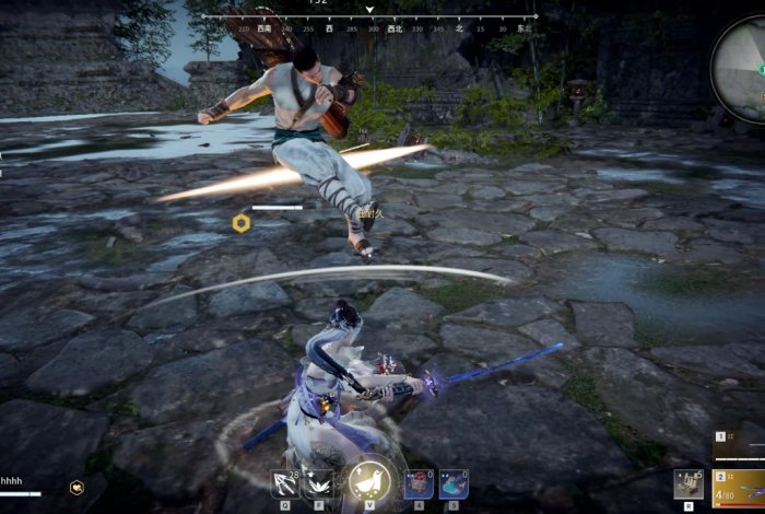 永劫无间护城总兵怎么做_永劫无间守护者怎么达成