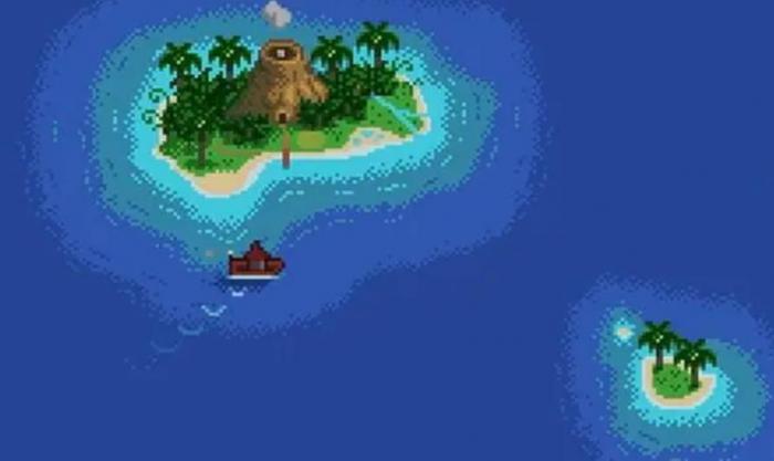 星露谷物语姜岛度假村怎么建_星露谷物语姜岛度假村怎么解锁