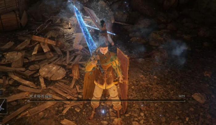 艾尔登法环装备推荐图鉴是什么_艾尔登法环配置 艾尔登法环装备推荐图鉴是什么_艾尔登法环配置