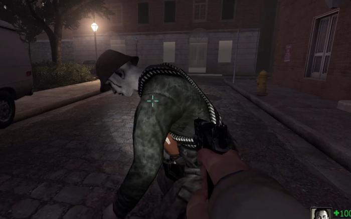 求生之路2堕落幸存者在哪1