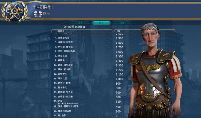 文明6为什么发展比ai慢3