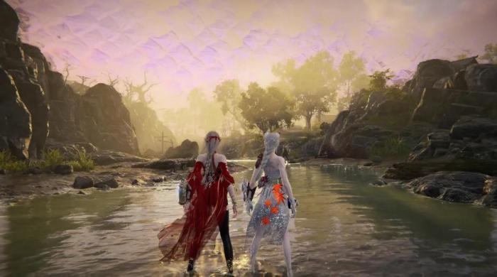 永劫无间新手任务怎么过的_永劫无间新号任务 永劫无间新手任务怎么过的_永劫无间新号任务