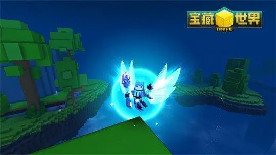 宝藏世界国服什么时候开服1
