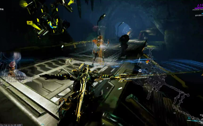 星际战甲主线打完了干什么2