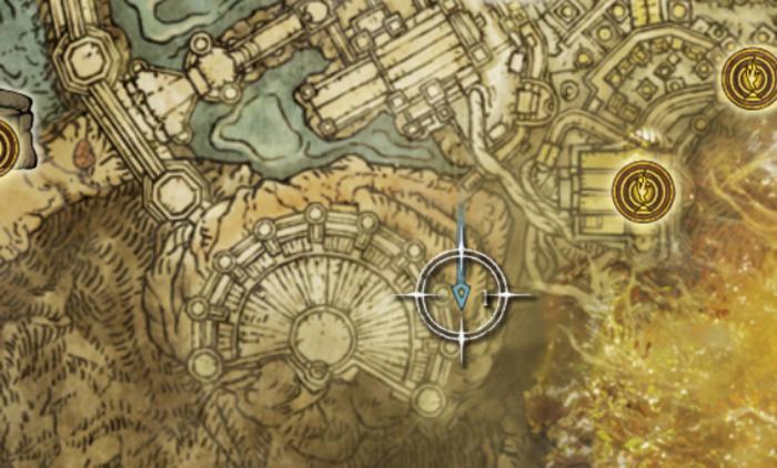 艾尔登法环支线流程怎么打1