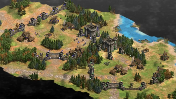 帝国时代2僧侣驻扎有什么用3