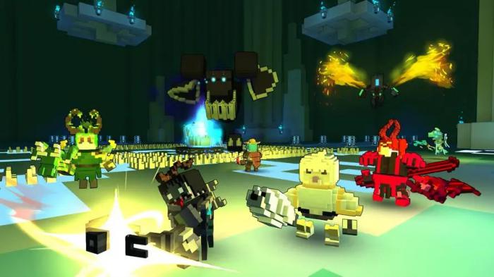 宝藏世界浸没世界怎么去3