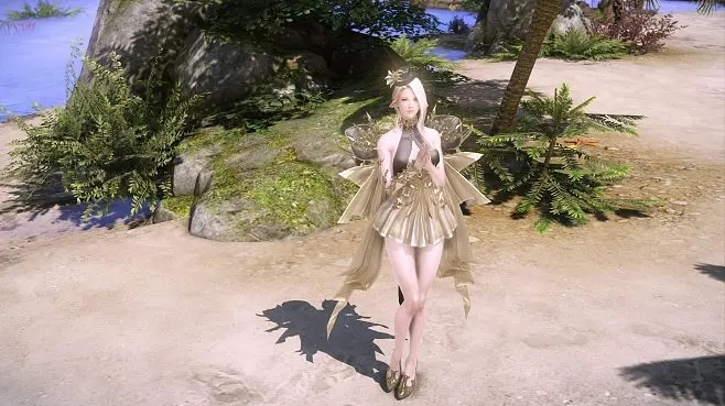 失落的方舟希望岛怎么进1