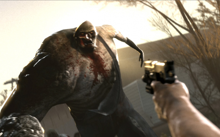 求生之路2被缠住怎么办1