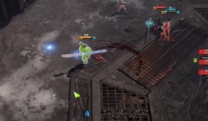 失落的方舟回廊门票怎么获得1