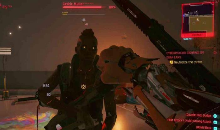 赛博朋克2077怎么升人物等级2