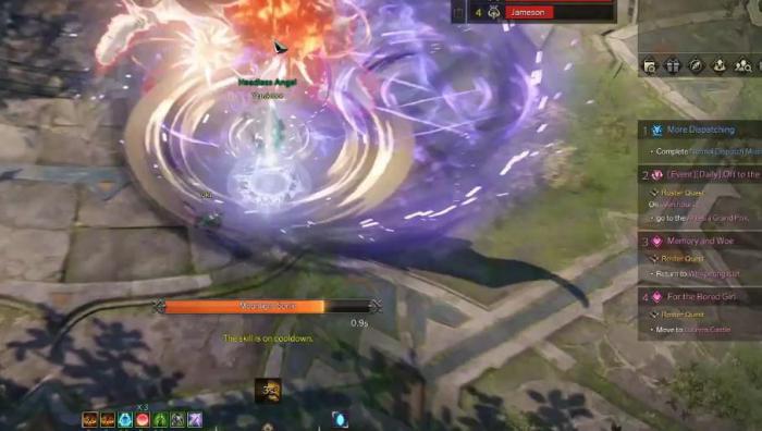 失落的方舟怎么离开副本3